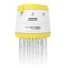Chuveiro Ducha Enerbras Enerducha Up - Amarelo - 5500 W - 220v - 2