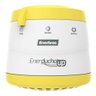 Chuveiro Ducha Enerbras Enerducha Up - Amarelo - 5500 W - 220v - 1
