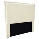 Ver imagem 2 de Cabeceira Queen 160Cm Linho Rústico Veneza 