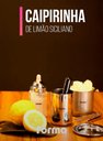 Ver imagem 3 de Conjunto Kit Bar Drinks Caipirinha 6 Peças Balde Gelo Pinça Copo Inox Tabua de Corte Festa