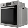 Forno De Embutir Elétrico Oster Black Inox 75L 220V - 6