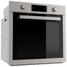 Forno De Embutir Elétrico Oster Black Inox 75L 220V - 10