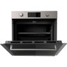 Forno De Embutir Elétrico Oster Black Inox 75L 220V - 11