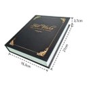 Ver imagem 6 de VINHO CABERNET COM KIT ABRIDOR E GARRAFA VIDRO RETRÔ AZUL