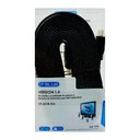 Ver imagem 1 de Cabo Hdmi 1.4 5metros Ultra Hd It-blue