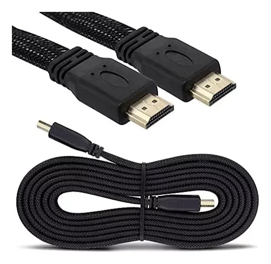 Ver imagem 3 de Cabo Hdmi 1.4 5metros Ultra Hd It-blue