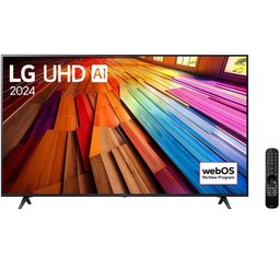 Smart Tv Lg 50ut8050psa 50'' 4k Uhd Led Controle Smart Magic - 2