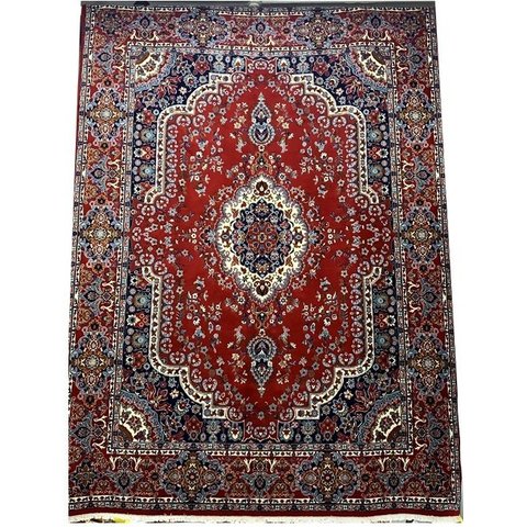 Tapete Kashan 293x380 Des 03 68514