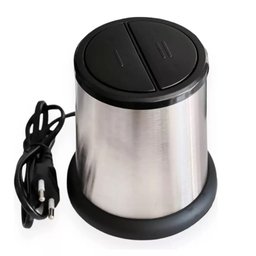 Processador Triturador Alimentos Eletrico Profissional 220v - 4