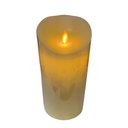 Ver imagem 2 de Vela Cintilante Led Parafina 10x20cm