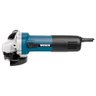 Esmerilhadeira Angular 4.1/2 115mm 750w 220v - Wesco - 1