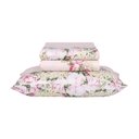 Ver imagem 4 de Jogo de Cama Duplo Microfibra Solteiro Leucacia Paco Milano Sultan