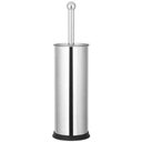 Ver imagem 3 de Kit Banheiro Decorline Inox 2 Peças - Brinox