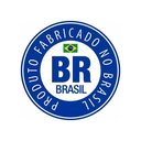 Ver imagem 3 de Mesa Diana Areia Tramontina 70cm em Polipropileno com Pernas de Madeira
