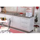 Ver imagem 2 de Itens para Cozinha Bordado - Quack Arte & Tear Cortina de Cozinha - Bordada