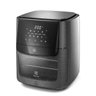 Fritadeira Elétrica sem Óleo Forno Oven Air Fryer Electrolux Eaf90 Experience 220v Digital 12l Capac - 3