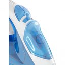 Ver imagem 6 de Ferro de Passar a Vapor Britânia BFV07 Base Antiaderente Azul 220V com Jato Extra