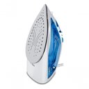 Ver imagem 3 de Ferro de Passar a Vapor Britânia BFV07 Base Antiaderente Azul 220V com Jato Extra