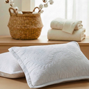 Ver imagem 2 de Porta Travesseiro Branco 50x70cm Jolitex 160822001j3999