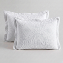 Ver imagem 1 de Porta Travesseiro Branco 50x70cm Jolitex 160822001j3999