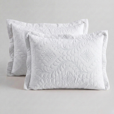 Porta Travesseiro Branco 50x70cm Jolitex 160822001j3999