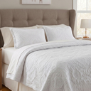 Ver imagem 3 de Porta Travesseiro Branco 50x70cm Jolitex 160822001j3999