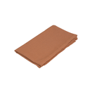 Ver imagem 1 de Caminho Trilho Corredor Mesa Essence Tecido Linho 130x40cm: Terracota