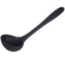 Concha Silicone 27cm Preta Weck 5009 - 1