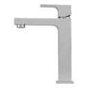 Ver imagem 4 de Misturador Monocomando de Mesa Lavatório Bica Média Retta 3/4" Cromado (6876 C-330)