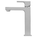 Ver imagem 5 de Misturador Monocomando de Mesa Lavatório Bica Média Retta 3/4" Cromado (6876 C-330)