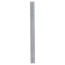 Ver imagem 1 de Faca para Plaina de Carbeto de Tungstênio 56 Mm 2 Peças 2608000672-000 Bosch
