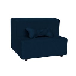 Escada Pet 2 Degraus para Cachorros Almofadada em Veludo Várias Cores Rampa Brinde Pet Luxo Conforto - 1