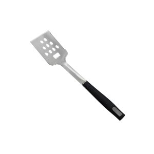 Espátula Easy Grill em Inox com Cabo de Plástico - 42,5cm Full Fit 26008
