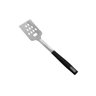 Espátula Easy Grill em Inox com Cabo de Plástico - 42,5cm Full Fit 26008 - 1