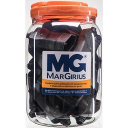 Tomada 2 Pinos 20A TMD2-2 Com 20 MarGirius - 1