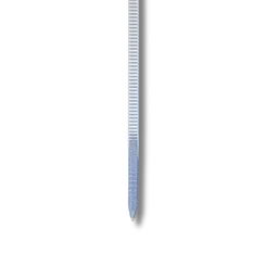 Abraçadeira Nylon Enforca 2,5 X 80mm Kit C/ 100 Lacre Plástico Fixadoro Fita Hellerman 8cm Branca - 7