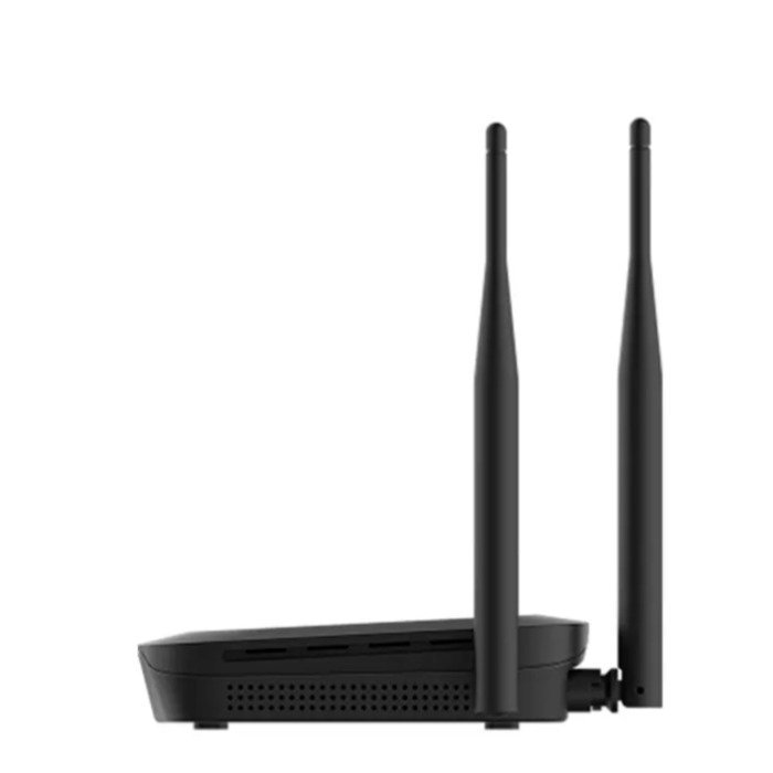 Roteador Wi-fi 5 Dual Band Ac Gf1200 Com Porta Wan Giga E Lan Fast - Intelbrs - 3