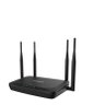 Roteador Wi-fi 5 Dual Band Ac Gf1200 Com Porta Wan Giga E Lan Fast - Intelbrs - 1