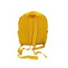 Mochila Infantil Escolar Creche Passeio Menina Menino:único/amarelo - 3