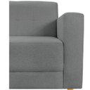 Ver imagem 5 de Sofá 2 Lugares 180cm Corino Dallas