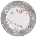 Ver imagem 1 de Sousplat Colecao Sakura Kika Sato 34cm Cerâmica Alleanza Alleanza Cerâmica
