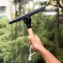 Ver imagem 7 de Rodo de Pia Dobrável com Cabo de Bambu Oikos