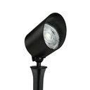 Ver imagem 2 de Espeto para Jardim Nordecor Bez Led 7w Bivolt Preto 6500k Luz Branca 6164