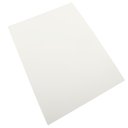 Ver imagem 1 de Revestimento Formica Branco Couro 3m X 60cm Acabamento Resistente Moveis