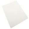 Revestimento Formica Branco Couro 3m X 60cm Acabamento Resistente Moveis - 1