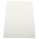Ver imagem 3 de Revestimento Formica Branco Couro 3m X 60cm Acabamento Resistente Moveis