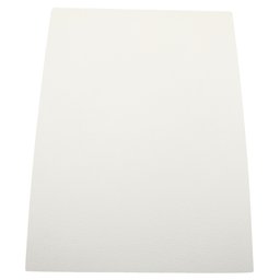 Revestimento Formica Branco Couro 3m X 60cm Acabamento Resistente Moveis - 3