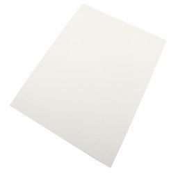 Revestimento Formica Branco Couro 3m X 60cm Acabamento Resistente Moveis - 4