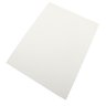 Revestimento Formica Branco Couro 3m X 60cm Acabamento Resistente Moveis - 4