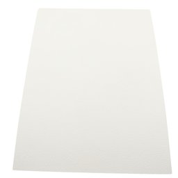 Revestimento Formica Branco Couro 3m X 60cm Acabamento Resistente Moveis - 6